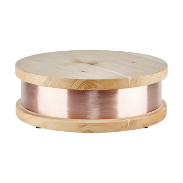 Waveguard Qi-Home EMF Protection Device